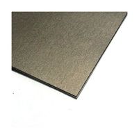 ワイドワーク 電磁波・ノイズ吸収シート ノイズフセーグ 10M WW-GM10-M 1枚 64-0789-08（直送品）