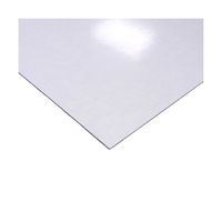 ワイドワーク 電磁波・ノイズ吸収シート ノイズフセーグ 10LL WW-GM10-LL 1枚 64-0789-10（直送品）