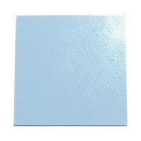 ワイドワーク 超柔らか高放熱ギャップ・フィラー 100mm×100mm×厚さ2.0mm WW-GAP-B20A 1個 65-1842-43（直送品）