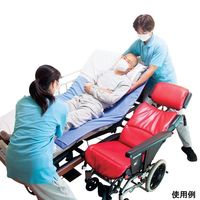 ウィズ ラクラックス(R)Uカーブ M64RKU10 1枚 66-0014-04（直送品）