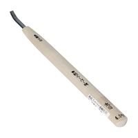 與板利器工業 東藤吉郎 高級彫刻刀 丸曲4.5mm 32714 1セット(2個)（直送品）