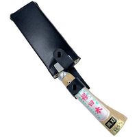 與板利器工業 桜日本 サヤナタ 両刃 165mm 12707 1個（直送品）