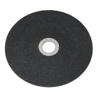 与板利器 Yoita 切断砥石 鉄工用 1枚 100mm×2mm 21852 1セット(28枚)（直送品）