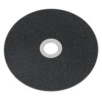 与板利器 Yoita 切断砥石 石材用 100mm×2mm 21855 1セット(18枚)（直送品）