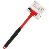 与板利器 CH ミニコンビハンマー 22808 1セット(4個)（直送品）