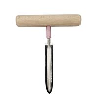 与板利器 Yoita カキナイフ T型 125mm 24189 1セット(2本)（直送品）