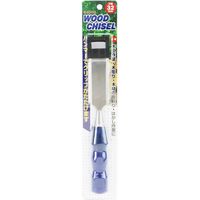 與板利器工業 Yoita ウッドチゼルロング 32mm 25987 1セット(6個)（直送品）