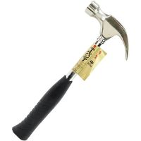 與板利器工業 創一郎 ネールハンマー 13オンス 31002 1セット(4個)（直送品）