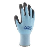 ユニワールド ジェイフレックス クール ウレタン M 5750-M 1セット(20双)（直送品）