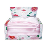 ローズ薫る、フェイスシート 100枚入