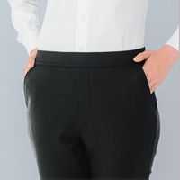 ボストン商会 黒パンツ 00204-99-S 1枚（直送品）