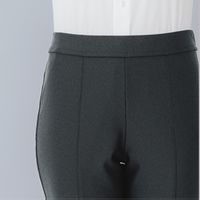 ボストン商会 黒パンツ 00205-99-S 1枚（直送品）