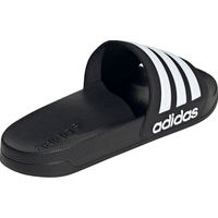 adidas(アディダス) アディレッタ シャワー サンダル Adilette Shower Slides 255 GZ5922 1足（直送品）