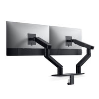 Dell デュアル モニター アーム ー MDA20 CK482-BBDL-0A 1台