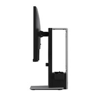 Dell スモール フォーム ファクターAll-in-Oneスタンド OSS21 CK413-BBCI-0A 1個