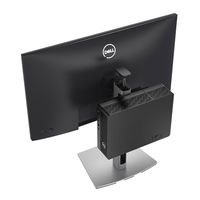 Dell PrecisionコンパクトAIOスタンドー CFS22 CK482-BBED-0A 1台