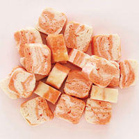 スムージートリーツ りんごとにんじん 国産 50g 1袋 アドメイト ドッグフード 犬 おやつ