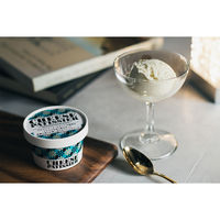 六甲バター [アイス] チーズパティシエ ブリーアイス 80ml×6個 4903308059694 1セット(6個)（直送品）