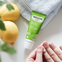 WELEDA（ヴェレダ） シトラスハンド＆ネイルクリーム 50ml