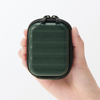 無印良品 ミニ キャリーケース カーキグリーン 良品計画