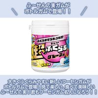 【アウトレット】ロッテ ふ～せんの実ボトル ワクワクみっくす！ 131g 1個 ガム