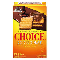 チョコレート クッキー チョイス　ショコラ　91g 1セット（1個×5）