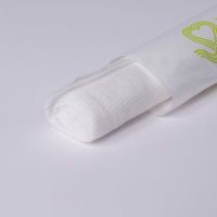 からだふき　ウェットタオル溝端紙工印刷 メディケアタオルL 超大判丸型 MED-L 1袋（50本入）