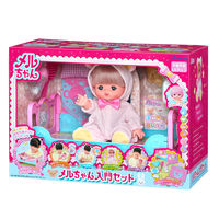 パイロット メルちゃん入門セット メルちゃん 1851622 1個