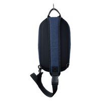 バイタルジャパン ボディバック アーバンビズHN 杢ネイビー TBU-013B 1個（直送品）