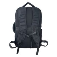 バイタルジャパン バックパック ビズアーバン ブラック TBU-011 1個（直送品）