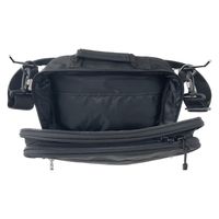 バイタルジャパン コンパクトアーバン ブラック TBU-012A 1個（直送品）