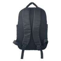 バイタルジャパン バックパック ビズスマートパック ブラック TBU-005 1個（直送品）