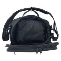 バイタルジャパン コンパクトアーバンC ブラック TBU-012B 1個（直送品）