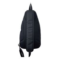 バイタルジャパン ボディバック アクティブビズBK ブラック TBU-014A 1個（直送品）