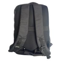 バイタルジャパン バックパック ビズアーバン2 ブラック TBU-008A 1個（直送品）