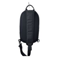 バイタルジャパン ボディバック アーバンビズBK ブラック TBU-013A 1個（直送品）