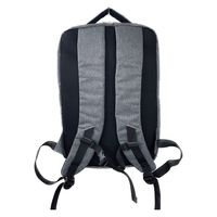 バイタルジャパン バックパック ビズアーバン2 杢グレー TBU-008C 1個（直送品）