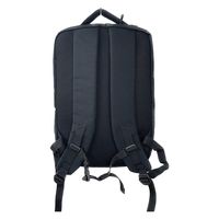 バイタルジャパン バックパック ビズアーバン2C ブラック TBU-008B 1個（直送品）