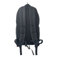 バイタルジャパン バックパック ビズディパック ブラック TBU-004 1個（直送品）