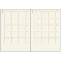 ダイゴー 【2025年版】isshoni.仕事まとめ ウィークリー A5 ブラック E8742 1冊（直送品）