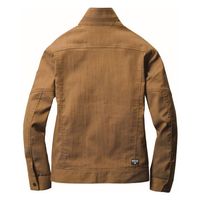 バートル ジャケット アーバンブラウン M 1811-62-M 1枚（直送品）
