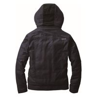 バートル 防寒ジャケット ネイビー M 8210-3-M 1枚（直送品）