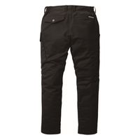 バートル 防寒パンツ ブラック L 8212-35-L 1枚（直送品）