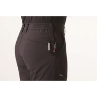 バートル パンツ ブラック L 9513-35-L 1枚（直送品）