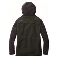 バートル フーディジャケット アーミカーキ XXL 9515-61-XXL 1枚（直送品）