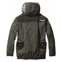 バートル ACタクティカルブルゾン ミルスグリーン 3XL AC1151-14-3XL 1枚（直送品）