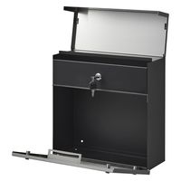 東谷 ポスト PST-218SV 1台