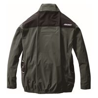 バートル ブルゾン ミルスグリーン XL AC2001-14-XL 1枚（直送品）