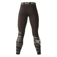 バートル ホットフィッテッドパンツ カモフラブラック S 4077-38-S 1枚（直送品）