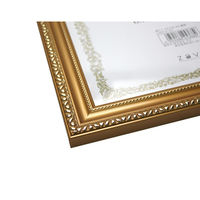 万丈 軽量賞状額 兼用 金ケシ A3/八二/百○三 105357 1枚